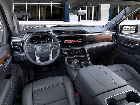 New 2026 GMC Sierra 1500 Denali AWD/4WD image 15