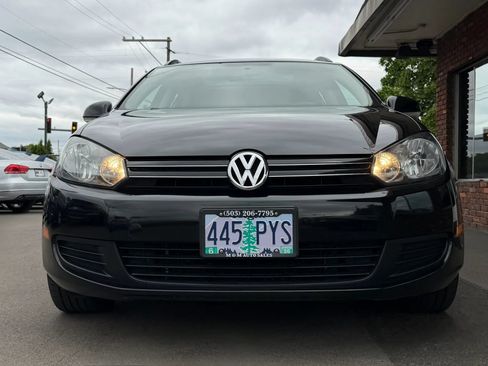 Used 2014 Volkswagen Jetta TDI FWD image 14
