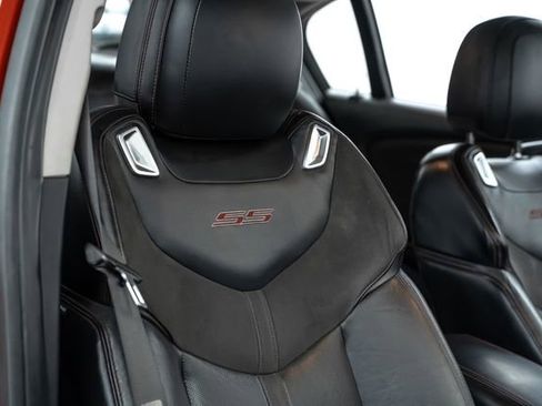 Used 2015 Chevrolet SS image 26