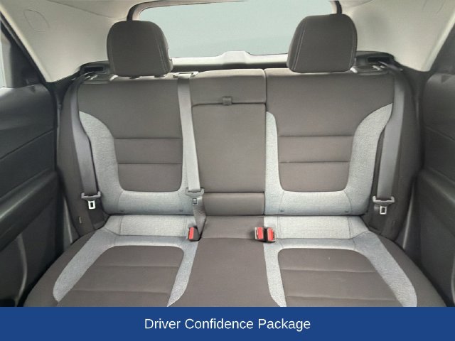 Certified 2024 Chevrolet TrailBlazer LT w/ Convenience Package AWD/4WD image 17