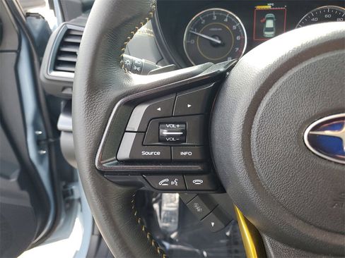 Certified 2023 Subaru Crosstrek 2.5i Sport image 27