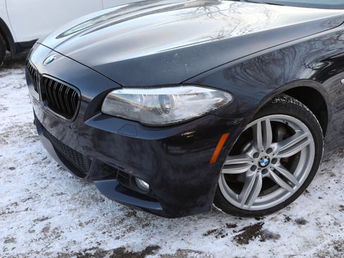 Used 2014 BMW 535i xDrive Sedan image 2