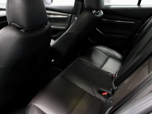 Used 2021 MAZDA MAZDA3 2.5 Turbo Sedan w/Premium Plus AWD/4WD image 22