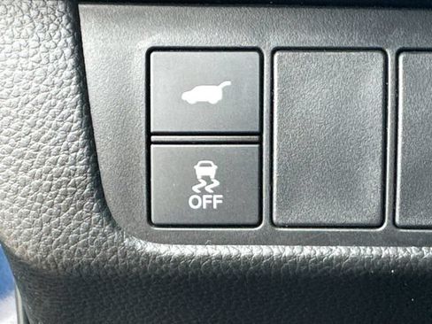 Certified 2025 Honda CR-V Sport Touring image 13