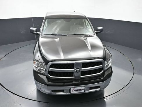 Used 2024 RAM 1500 Classic SLT AWD/4WD image 29
