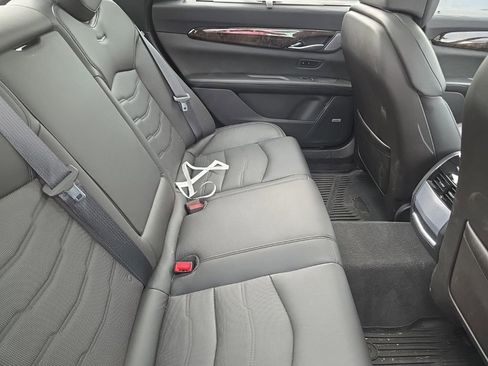 Used 2019 Cadillac CT6 Premium Luxury w/ Super Cruise Package AWD/4WD image 6