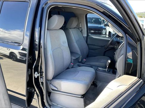 Used 2016 Nissan Frontier S RWD image 13