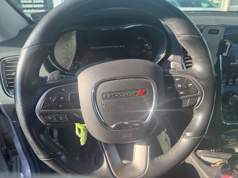 Used 2019 Dodge Durango GT image 11