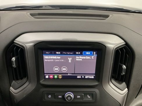 Certified 2021 GMC Sierra 1500 Base w/ Sierra Value Package image 17