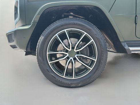 Used 2024 Mercedes-Benz G 550 image 42