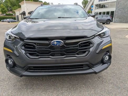Certified 2025 Subaru Crosstrek 2.5i Sport AWD/4WD image 3