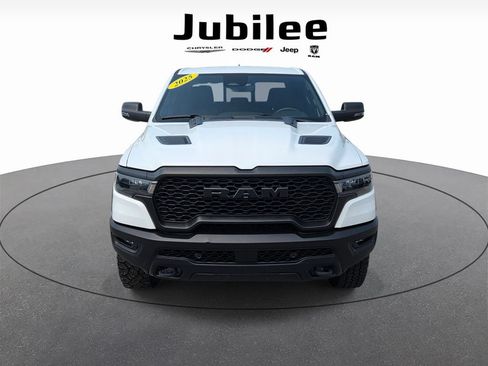 Used 2025 RAM 1500 Rebel w/ Rebel Level 1 Equipment Group AWD/4WD image 2