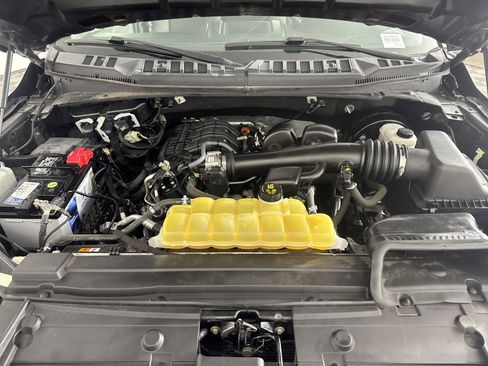 Used 2019 Ford F150 XL w/ Equipment Group 101A Mid image 10