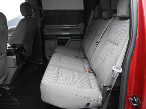 Used 2019 Ford F150 XLT w/ Equipment Group 302A Luxury image 13