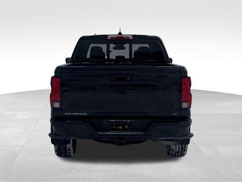 Certified 2023 Chevrolet Colorado LT w/ LT Convenience Package II image 4
