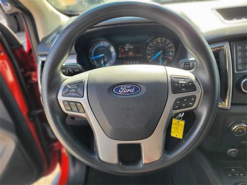 Certified 2019 Ford Ranger XLT w/ Trailer Tow Package image 22