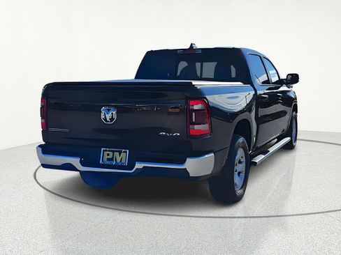 Used 2024 RAM 1500 Big Horn AWD/4WD image 7