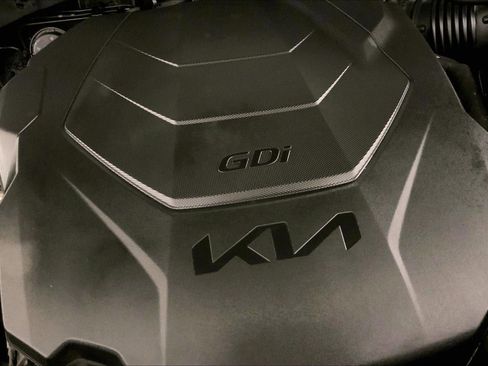 Used 2024 Kia Telluride S FWD image 31