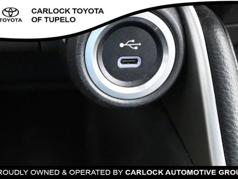 Used 2024 Toyota Grand Highlander AWD image 46