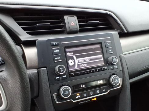 Used 2019 Honda Civic LX image 19