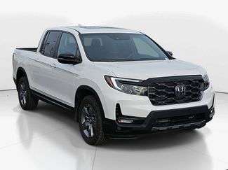 Used 2025 Honda Ridgeline TrailSport video 1