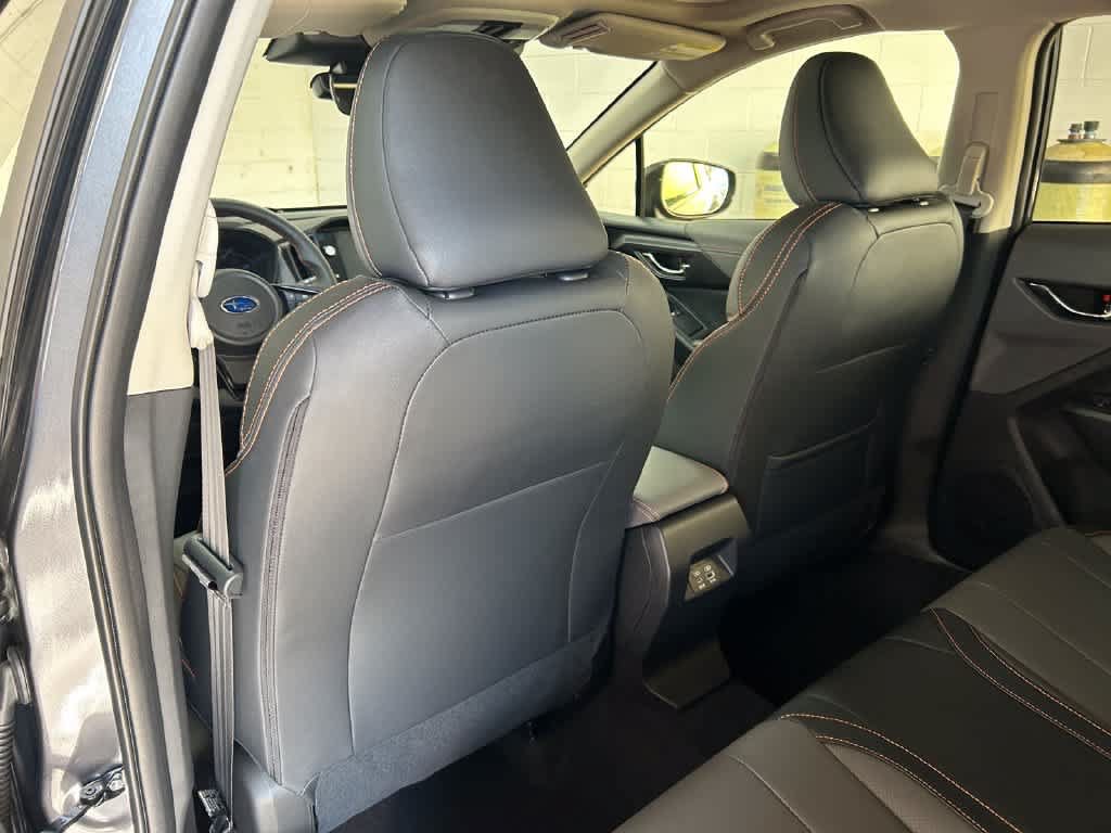 New 2026 Subaru Crosstrek 2.5i Limited AWD/4WD image 12