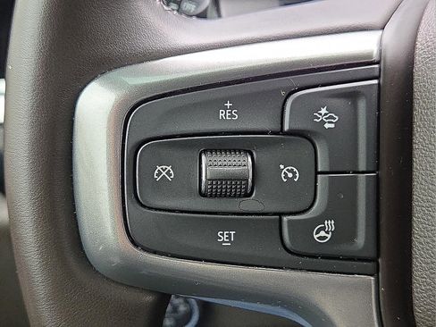 Used 2024 Chevrolet Silverado 1500 RST image 21