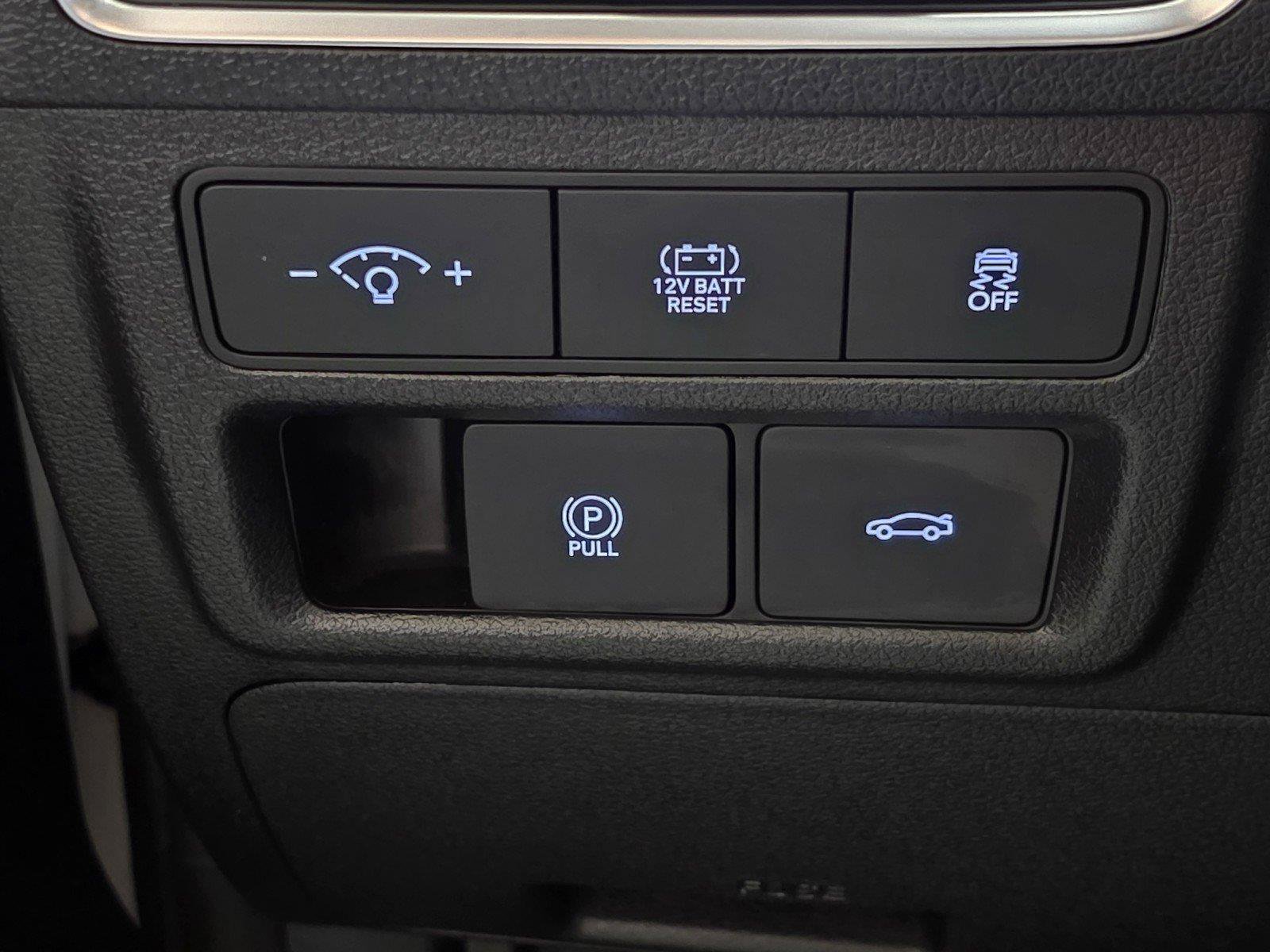 Used 2026 Hyundai Sonata SEL FWD image 33
