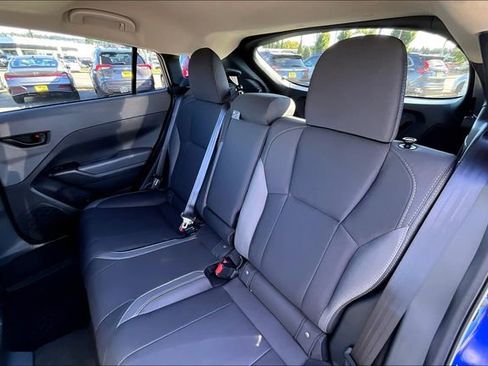 New 2025 Subaru Crosstrek 2.0i Premium image 11