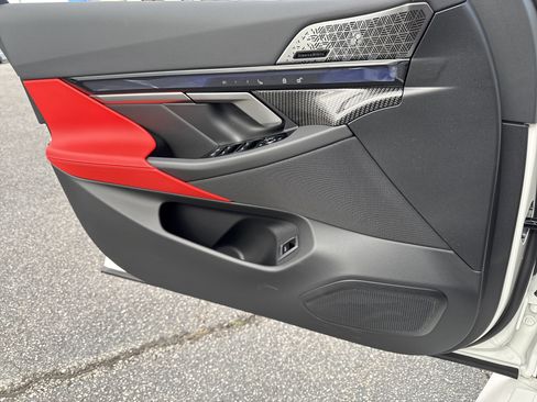 New 2026 BMW M5 w/ Carbon Package image 12