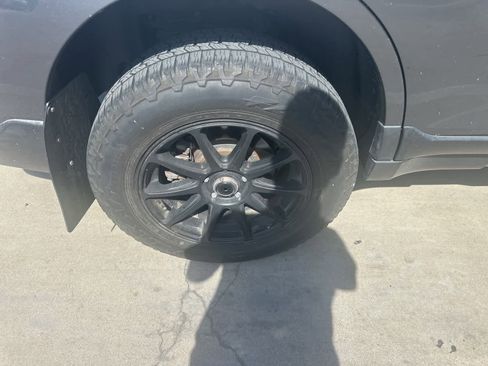 Used 2018 Subaru Outback 2.5i Limited image 19