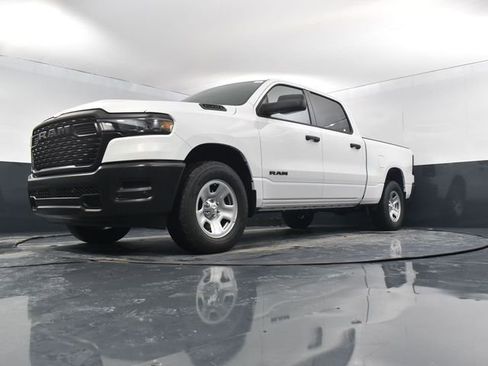 New 2026 RAM 1500 Tradesman RWD image 42