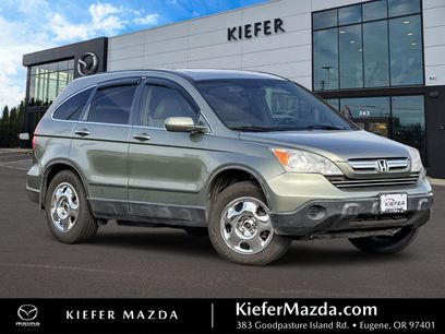 Used 2008 Honda CR-V EX-L