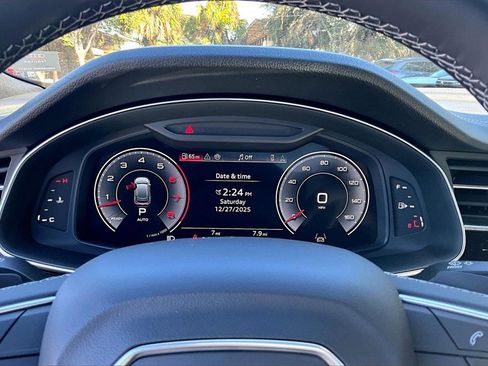 New 2026 Audi Q8 Premium Plus image 25