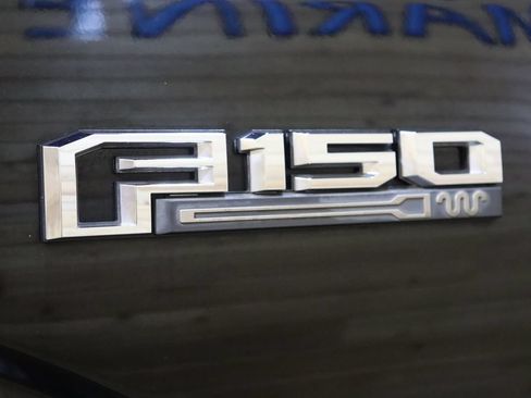 Used 2017 Ford F150 King Ranch w/ Equipment Group 601A Luxury AWD/4WD image 19