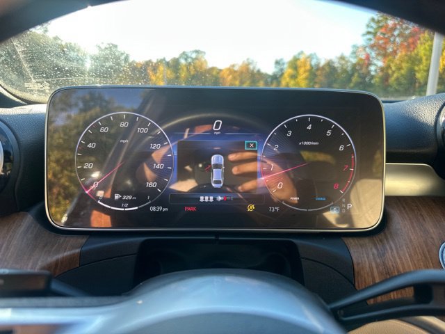 Used 2023 Mercedes-Benz C 300 4MATIC Sedan image 26