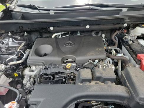 Certified 2023 Toyota RAV4 XLE Premium FWD image 37