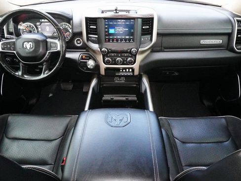 Used 2020 RAM 1500 Laramie image 24