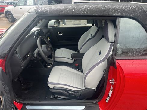 New 2026 MINI Cooper Convertible FWD image 5