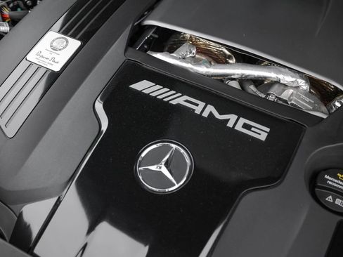 Used 2026 Mercedes-Benz G 63 AMG 4MATIC image 26