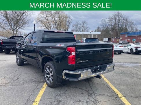 Used 2024 Chevrolet Silverado 1500 LT image 5