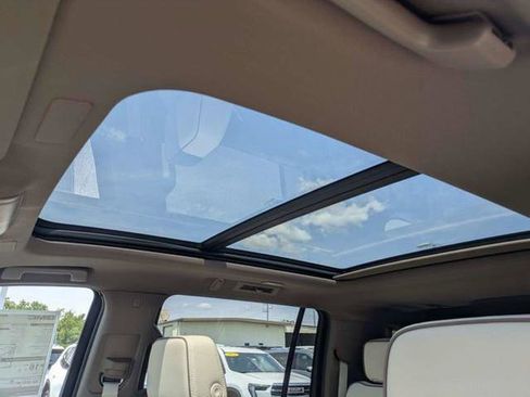 New 2026 GMC Yukon XL Denali w/ Sun & Power Step Package RWD image 24