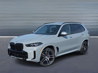 New 2026 BMW X5 sDrive40i w/ M Sport Package 360° Tour