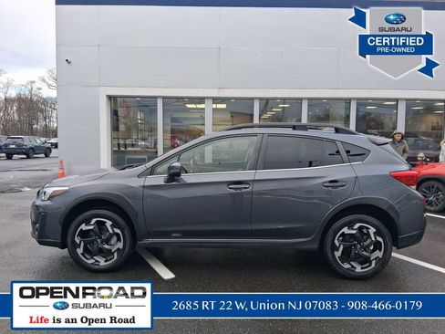 Used 2023 Subaru Crosstrek 2.5i Limited image 5