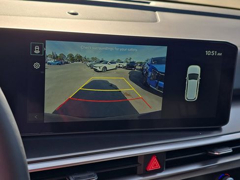 New 2026 Kia Sorento S AWD/4WD image 23