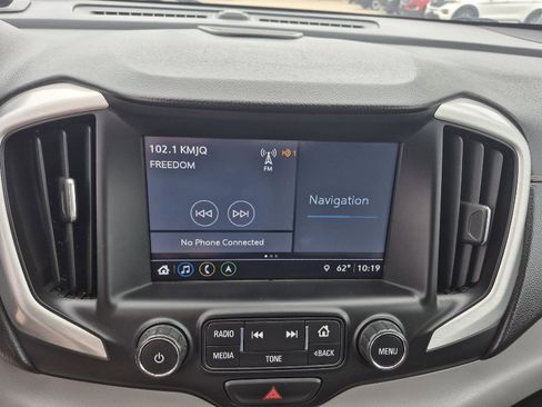 Used 2018 GMC Terrain SLT w/ Preferred Package image 19