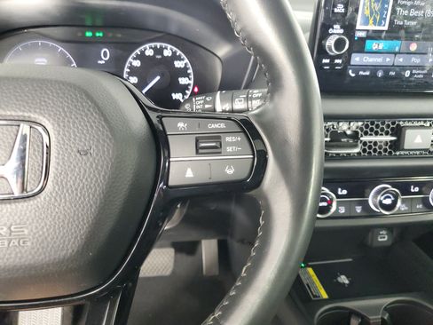 Certified 2024 Honda HR-V EX-L image 25