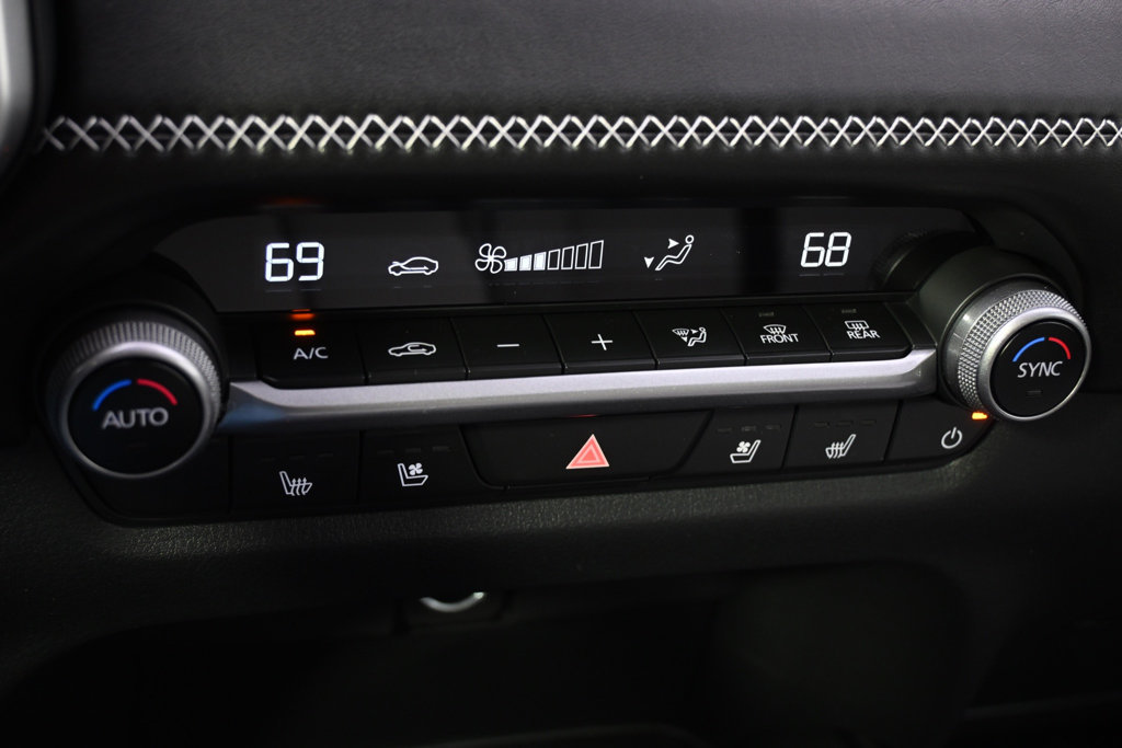 Used 2026 MAZDA CX-50 AWD 2.5 S w/ Weather Package image 30