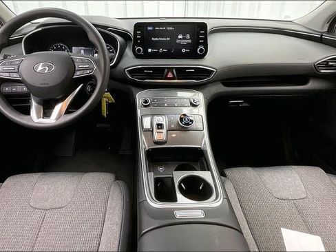 Certified 2023 Hyundai Santa Fe SE image 14