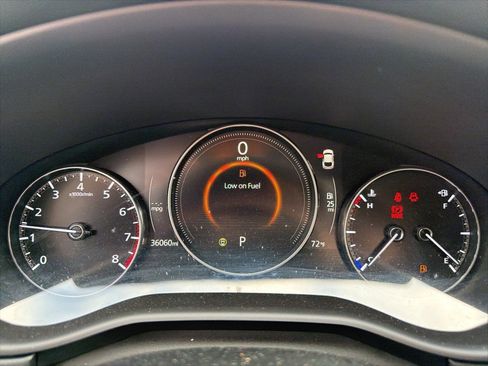 Used 2024 MAZDA CX-30 AWD 2.5 S w/ Select Sport Pkg image 16